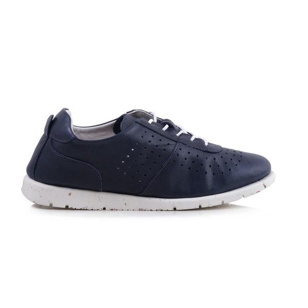 step ahead Pesso Feather Navy