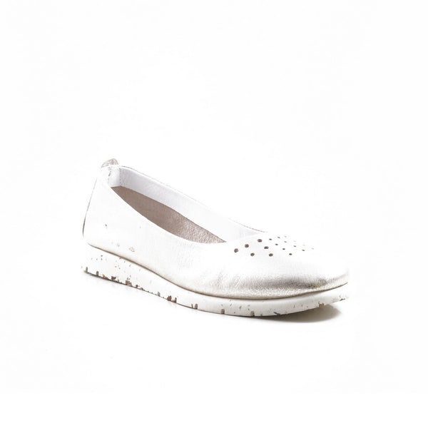 Step Ahead Pesso Frances Light Gold