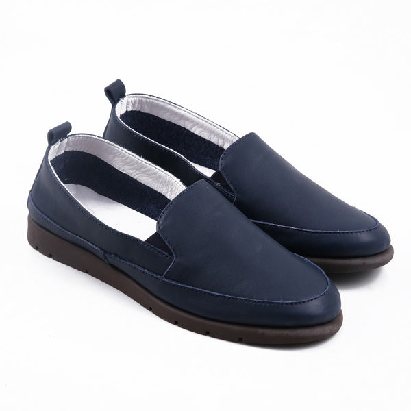 Step Ahead Pesso Frelina Navy