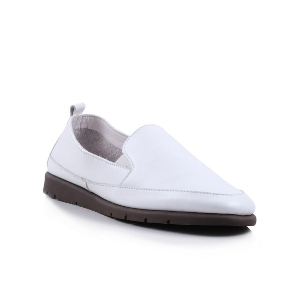 Step Ahead Pesso Frelina White