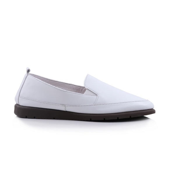 step ahead Pesso Frelina White