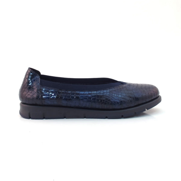 step ahead Pesso Fret Navy