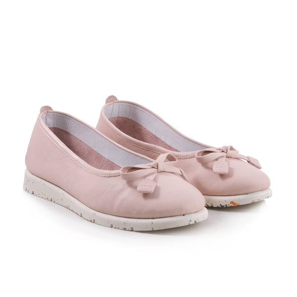 Step Ahead Pesso Frown Nude