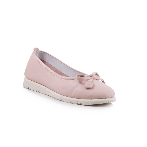 Step Ahead Pesso Frown Nude