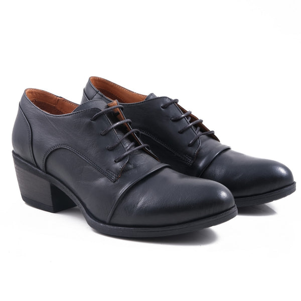 Step Ahead Pesso Gentle Black