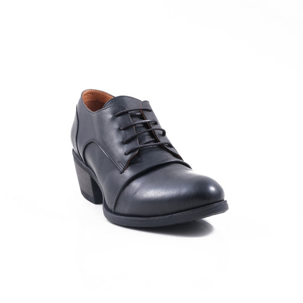 Step Ahead Pesso Gentle Black