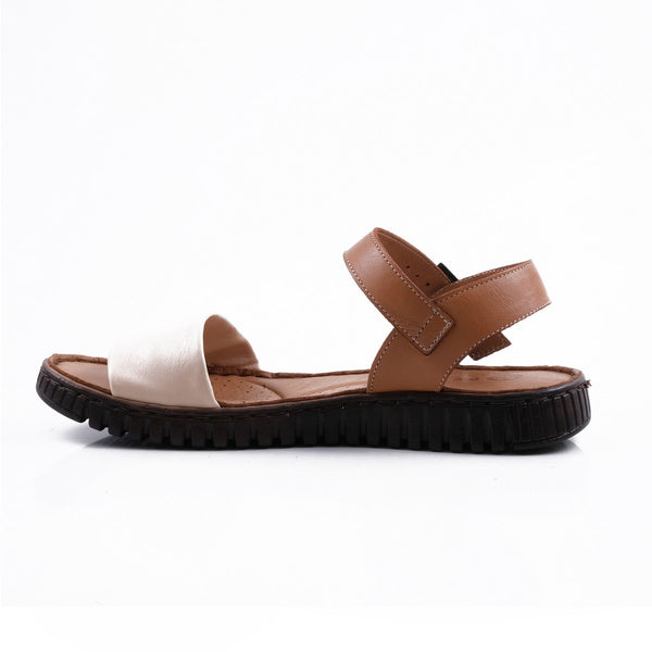 Step Ahead Pesso Greece Beige/Tan