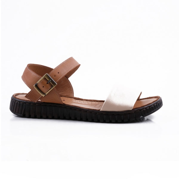 step ahead Pesso Greece Beige/Tan