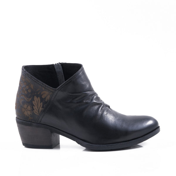 step ahead Pesso Grenada Black