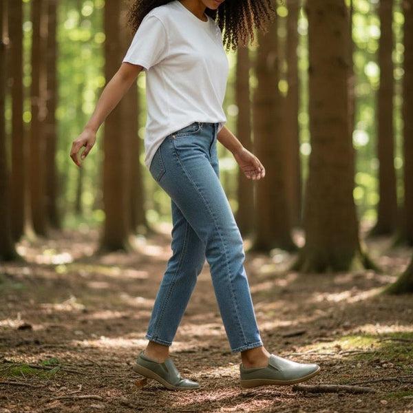 Step Ahead Pesso Harvard Khaki