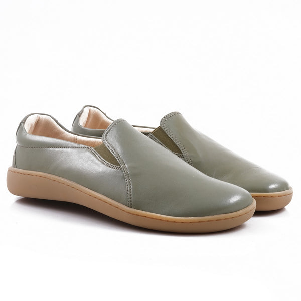 Step Ahead Pesso Harvard Khaki