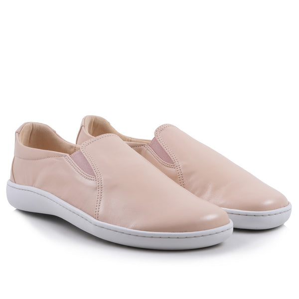 Step Ahead Pesso Harvard Nude