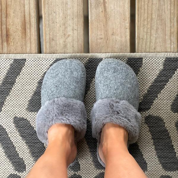 Step Ahead Pesso Helsinki Gris