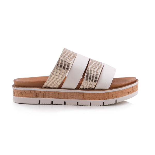 step ahead Pesso Innovation Crema/Gold