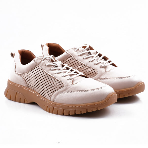 Step Ahead Pesso Julee Beige