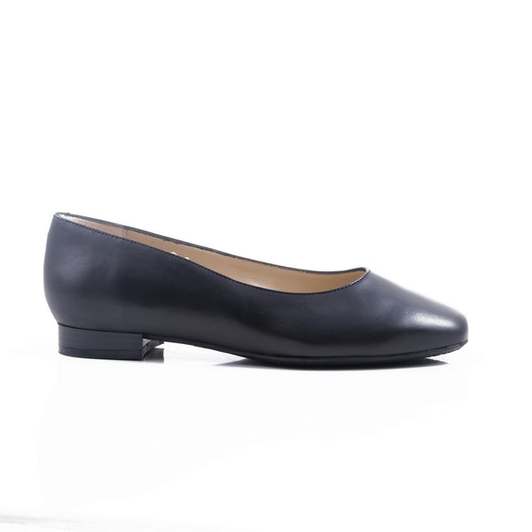 step ahead Pesso Kiel Wide Black