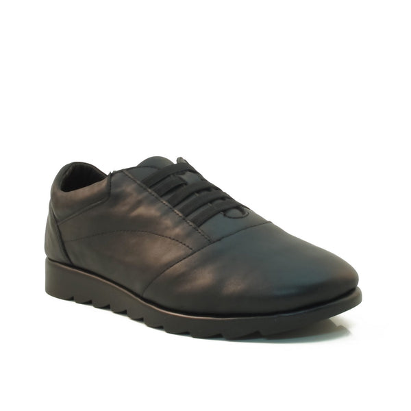 Step Ahead Pesso Konto Black