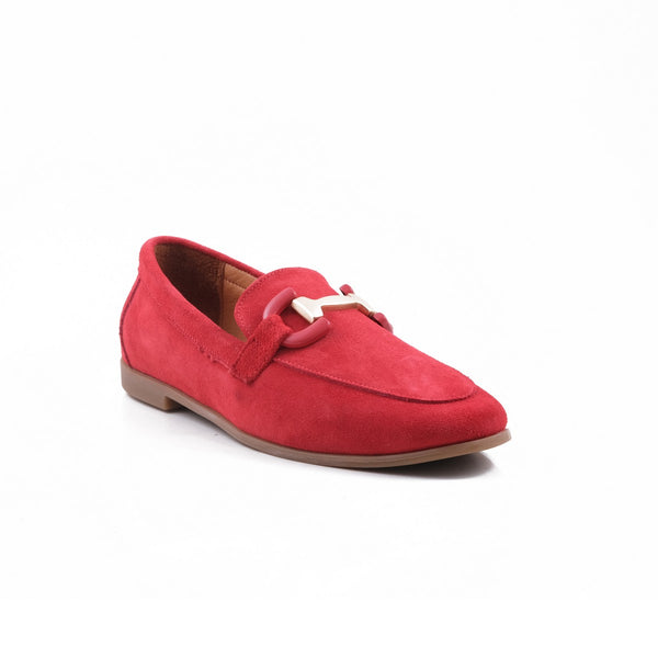 Step Ahead Pesso Lauren Red