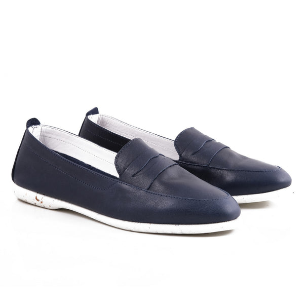 Step Ahead Pesso Light Navy
