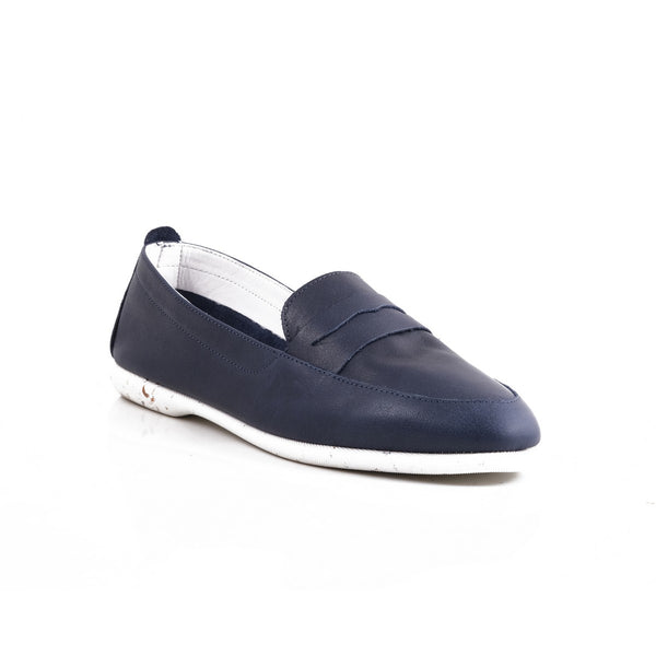Step Ahead Pesso Light Navy