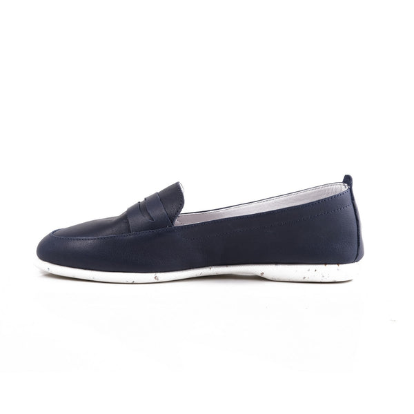 Step Ahead Pesso Light Navy