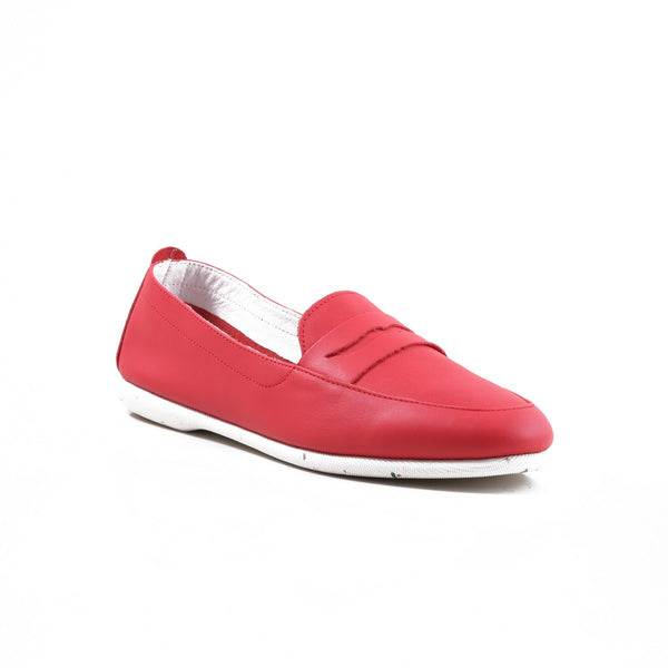 Step Ahead Pesso Light Red