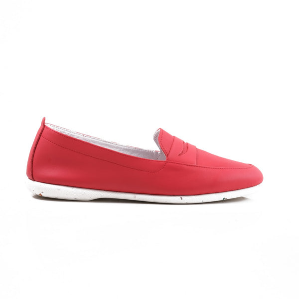 step ahead Pesso Light Red