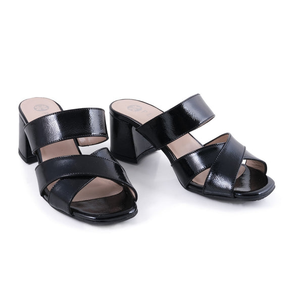 Step Ahead Pesso Lip Black