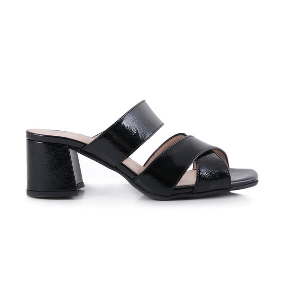 step ahead Pesso Lip Black