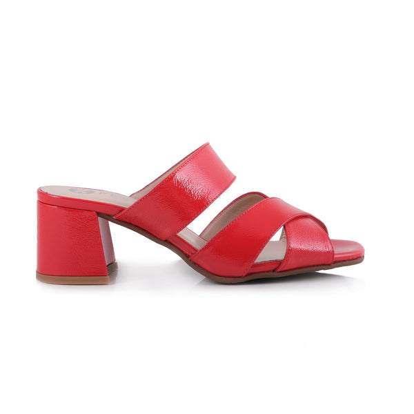 step ahead Pesso Lip Red