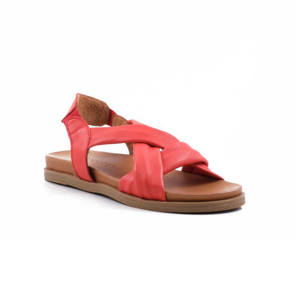 Step Ahead Pesso Litchi Red