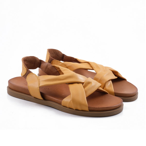 Step Ahead Pesso Litchi Yellow