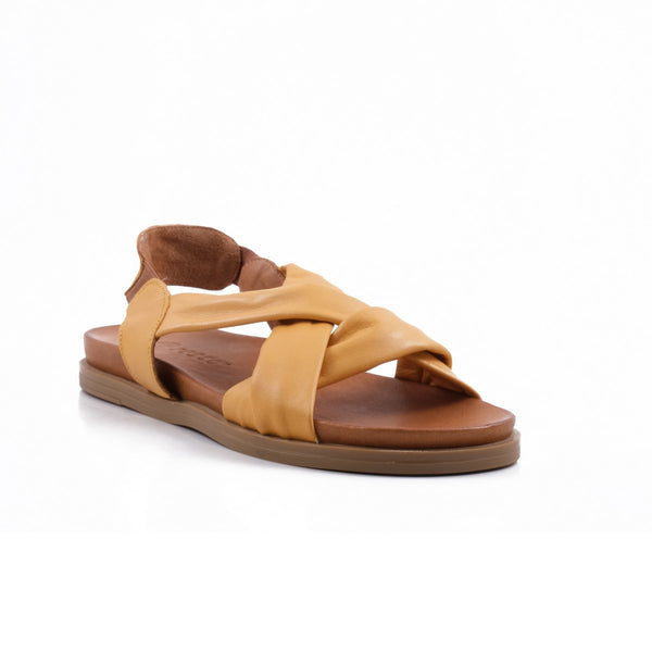 Step Ahead Pesso Litchi Yellow