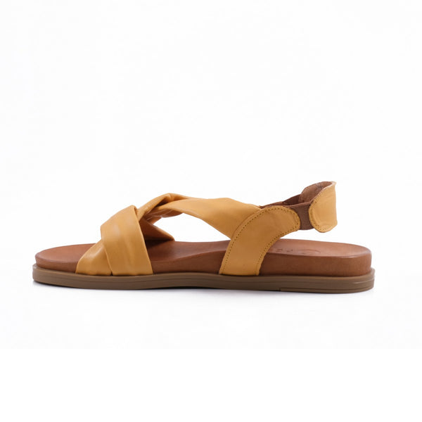 Step Ahead Pesso Litchi Yellow