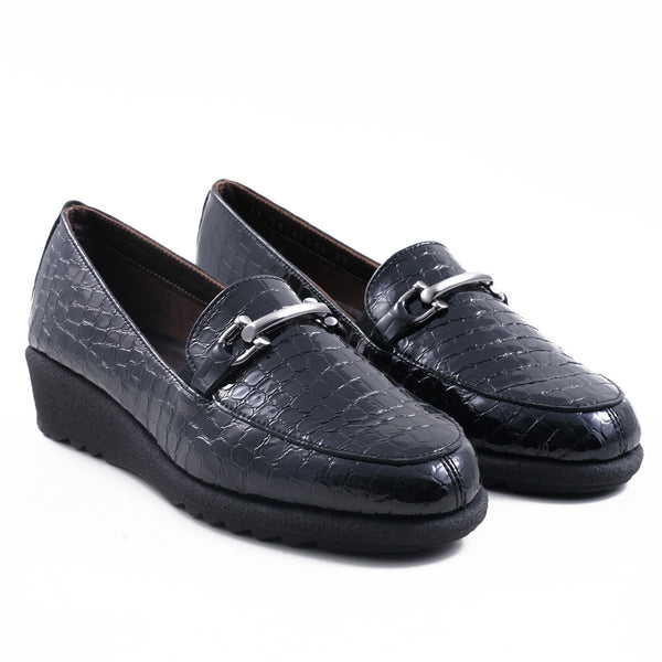 Step Ahead Pesso Loy Black