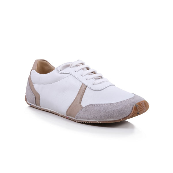 Step Ahead Pesso Lugana Grey/White/Moreda