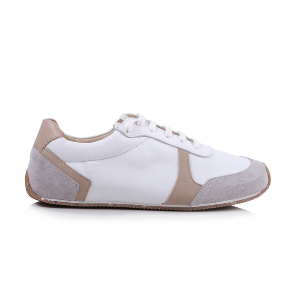 step ahead Pesso Lugana Grey/White/Moreda