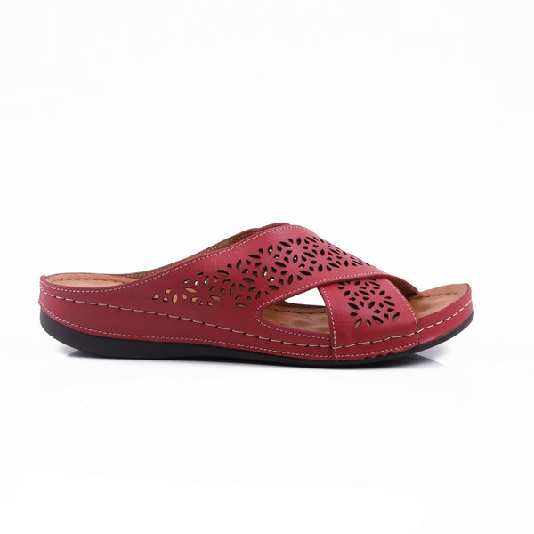 step ahead Pesso Lyme Red