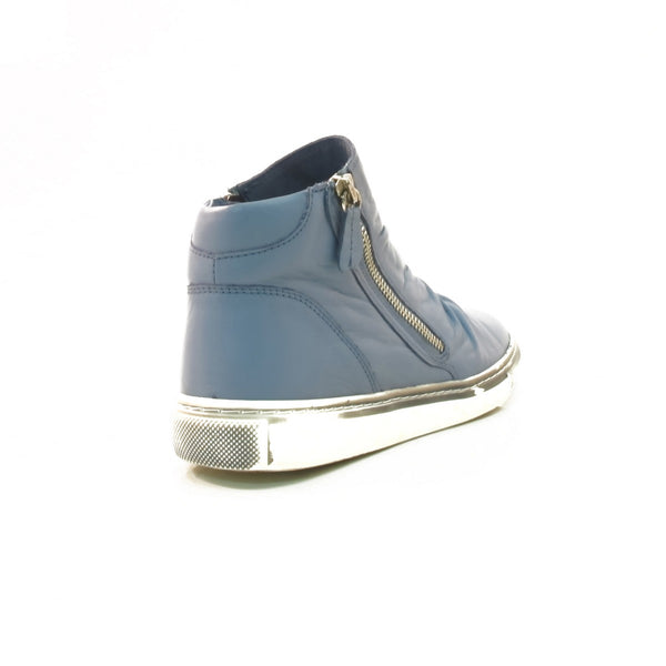 Step Ahead Pesso Mabot Anar