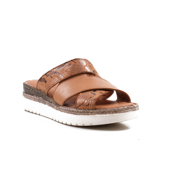 Step Ahead Pesso Macky Tan Multi