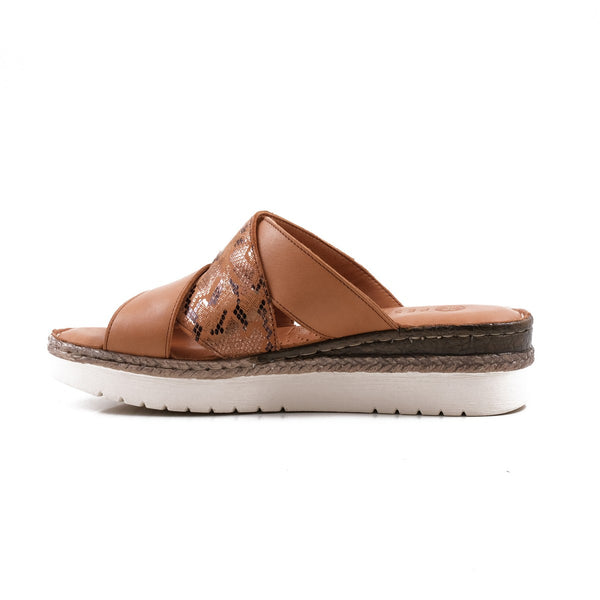 Step Ahead Pesso Macky Tan Multi