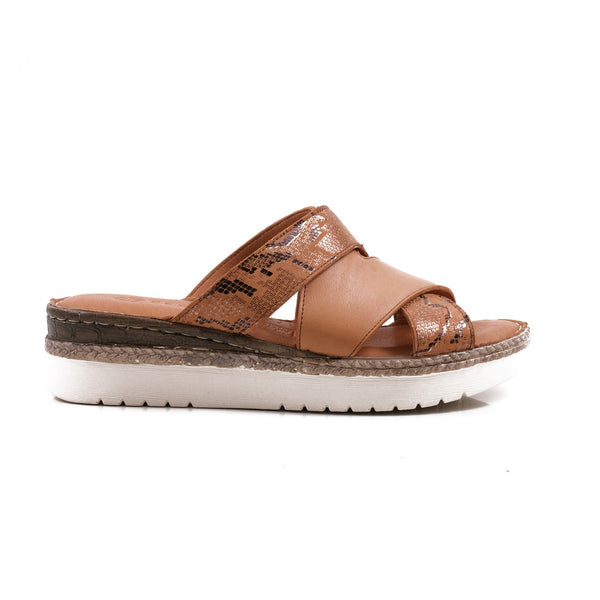 step ahead Pesso Macky Tan Multi