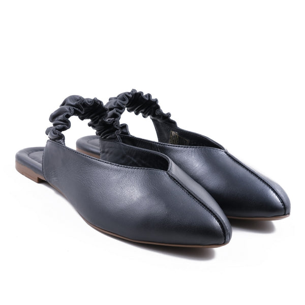 Step Ahead Pesso Madelee Black