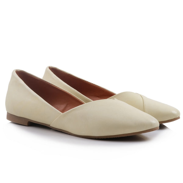 Step Ahead Pesso Madeloo Butter