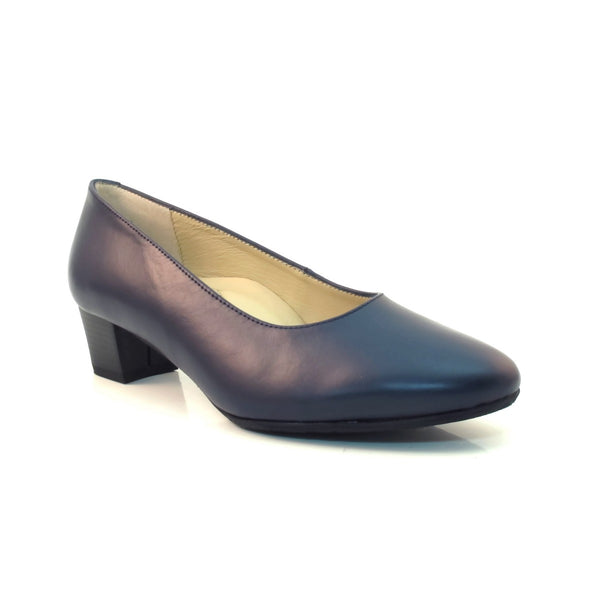 Step Ahead Pesso Madrid MidBlue