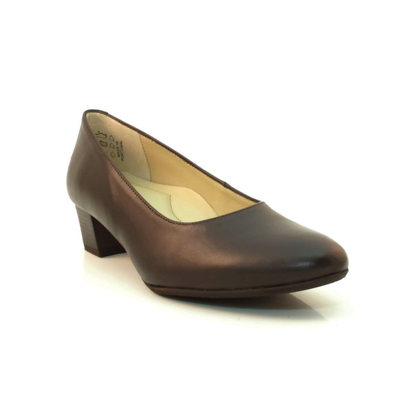 Step Ahead Pesso Madrid TDM