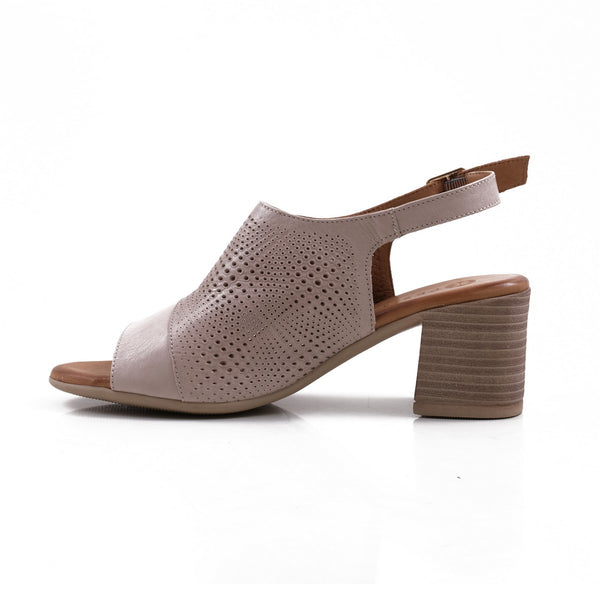 Step Ahead Pesso Malakai Silver Grey