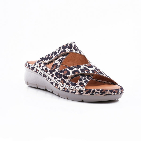 Step Ahead Pesso Malfi Leopard