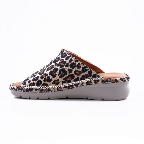 Step Ahead Pesso Malfi Leopard