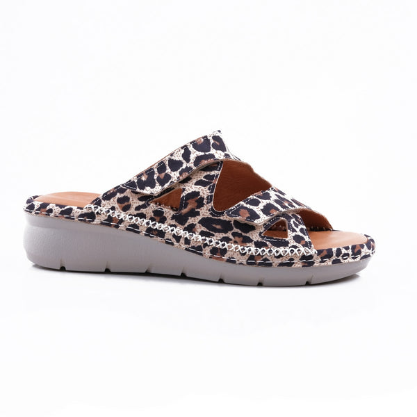step ahead Pesso Malfi Leopard